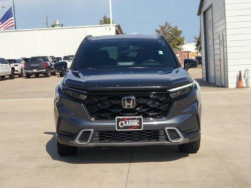 143 2023 Honda CR-V Hybrid Sport Touring