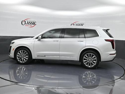 2023 Cadillac XT6 Premium Luxury FWD