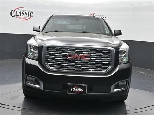 2020 GMC Yukon XL Denali