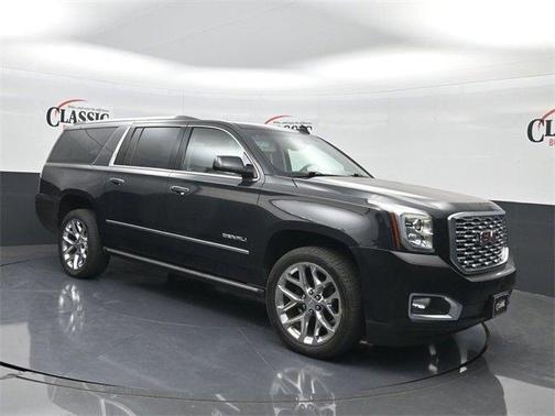 2020 GMC Yukon XL Denali