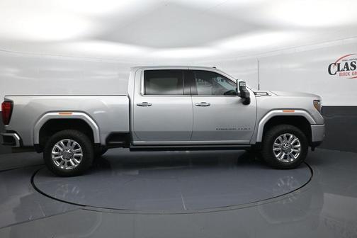 2022 GMC Sierra 2500 Denali