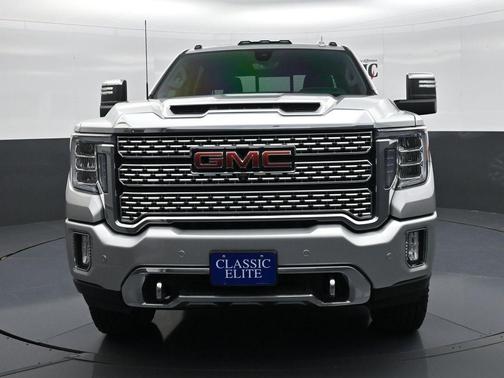 2022 GMC Sierra 2500 Denali