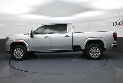 2022 GMC Sierra 2500 Denali