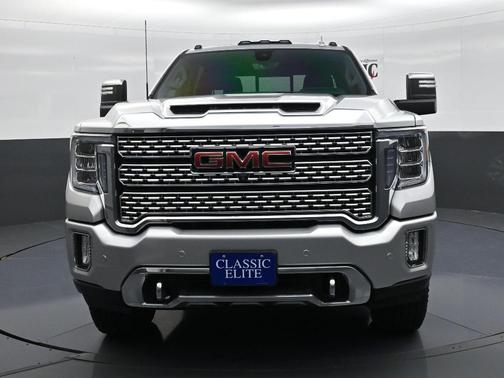 2022 GMC Sierra 2500 Denali