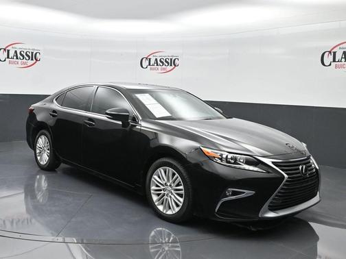 2017 Lexus ES 350 Base
