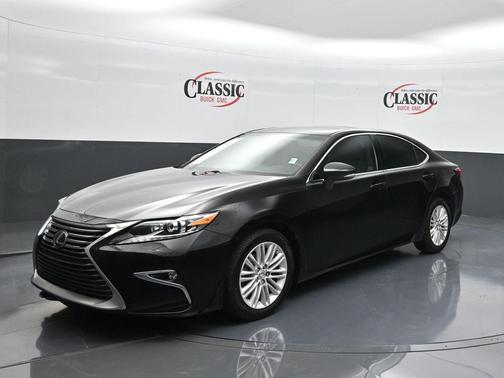 2017 Lexus ES 350 Base