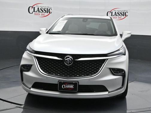 2023 Buick Enclave Avenir