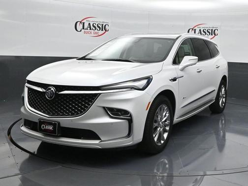 2023 Buick Enclave Avenir