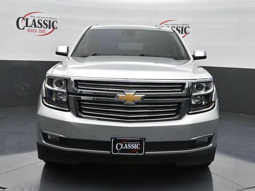 2020 Chevrolet Suburban Premier