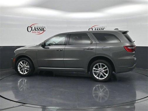 2021 Dodge Durango GT