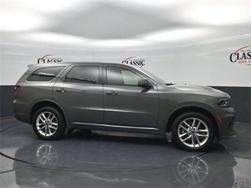 2021 Dodge Durango GT