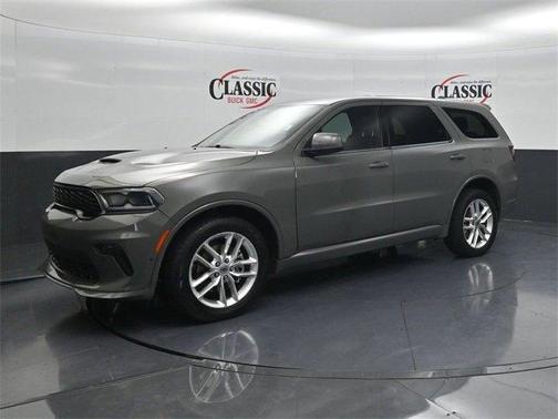 2021 Dodge Durango GT