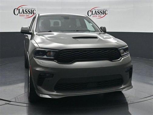 2021 Dodge Durango GT