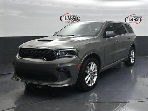 2021 Dodge Durango GT