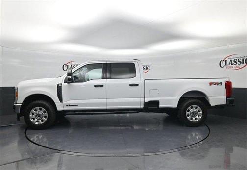 2023 Ford F-250 XLT