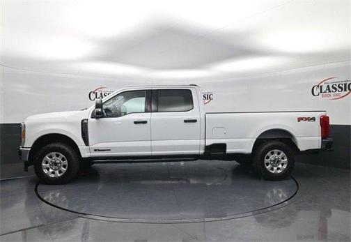2023 Ford F-250 XLT