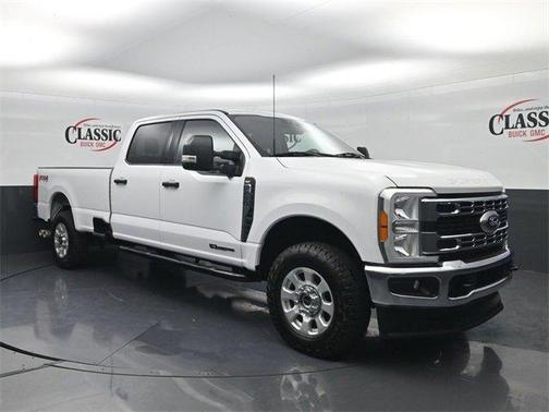 2023 Ford F-250 XLT