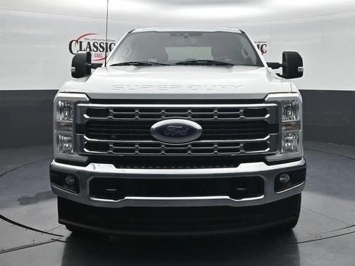 2023 Ford F-250 XLT