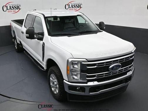 2023 Ford F-250 XLT