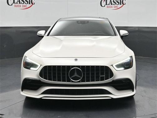2021 Mercedes-Benz AMG GT 43 Base