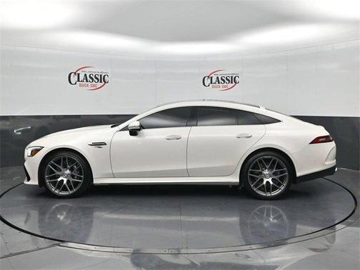 2021 Mercedes-Benz AMG GT 43 Base