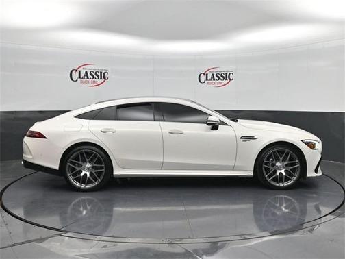 2021 Mercedes-Benz AMG GT 43 Base