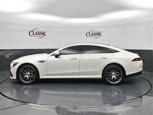 2021 Mercedes-Benz AMG GT 43 Base