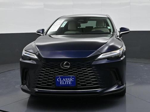 2024 Lexus RX 350 Premium Plus
