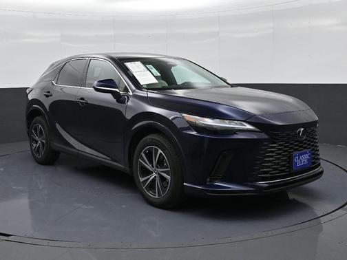 2024 Lexus RX 350 Premium Plus
