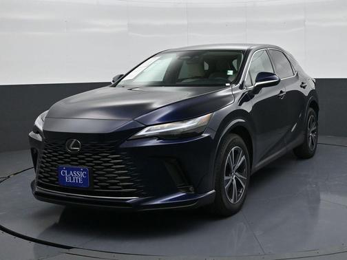2024 Lexus RX 350 Premium Plus