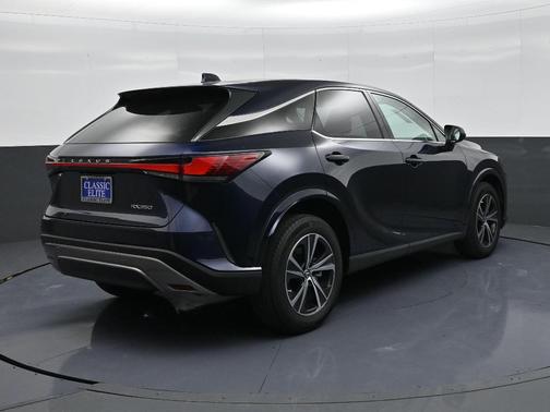 2024 Lexus RX 350 Premium Plus