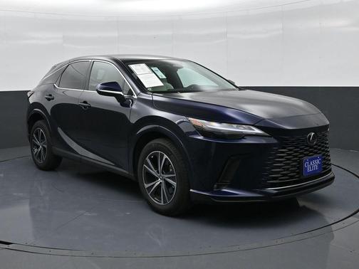 2024 Lexus RX 350 Premium Plus