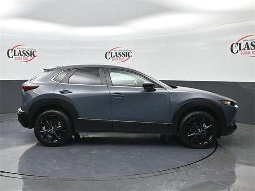 2024 Mazda CX-30 2.5 S Carbon Edition