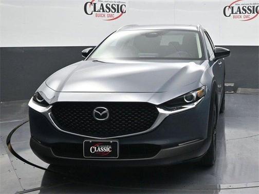 2024 Mazda CX-30 2.5 S Carbon Edition