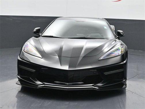 2023 Chevrolet Corvette Stingray w/3LT
