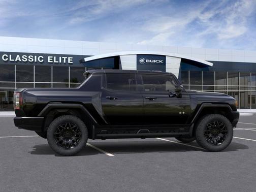 2026 GMC HUMMER EV Pickup 2X