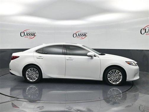 2015 Lexus ES 350 350