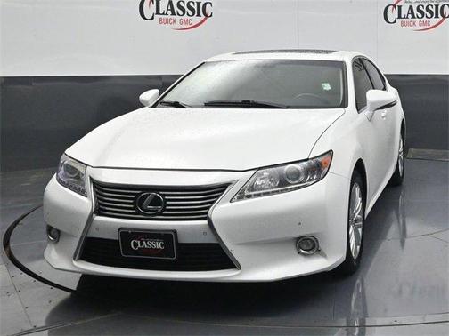 2015 Lexus ES 350 350