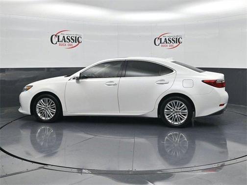 2015 Lexus ES 350 350