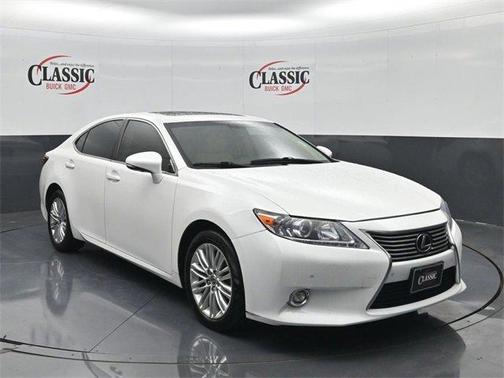 2015 Lexus ES 350 350