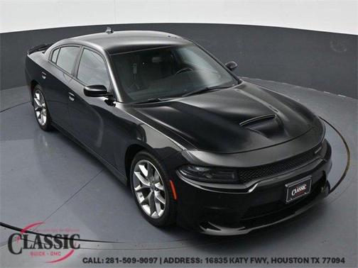 2023 Dodge Charger GT