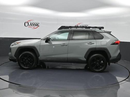 2020 Toyota RAV4 Adventure