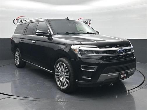 2022 Ford Expedition Max Limited