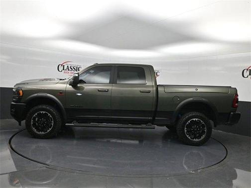 2024 RAM 2500 Power Wagon