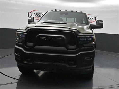 2024 RAM 2500 Power Wagon