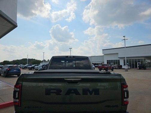 2024 RAM 2500 Power Wagon