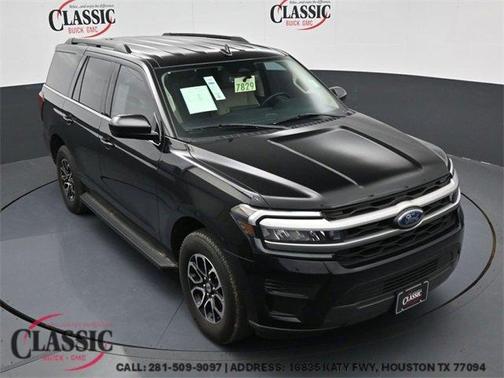 2023 Ford Expedition XLT