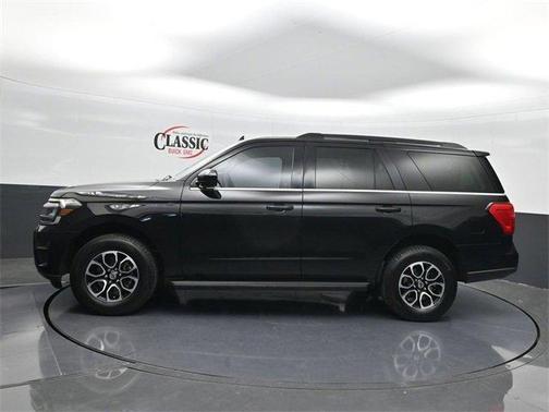 2023 Ford Expedition XLT