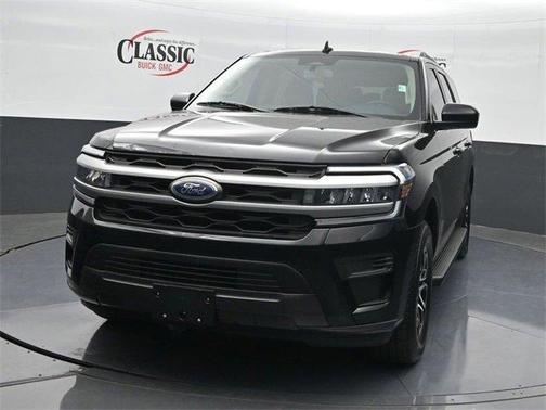 2023 Ford Expedition XLT