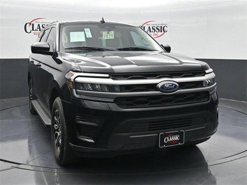 2023 Ford Expedition XLT